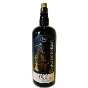 Flying Dutchman Rum 10yo Oloroso